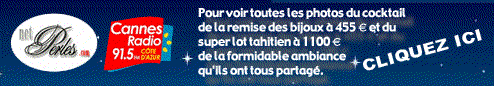 evenementiel autour des perles de culture