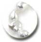 perles baroques australiennes