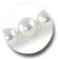 collier de perles d'australie