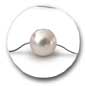 Pendentif Perle