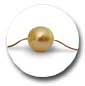 Pendentif Perle