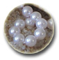 Sautoir en perles d'Akoya