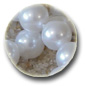 Collier de perles d'Akoya