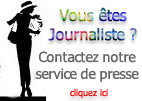 attach&eacute;e de presse pour les perles de culture