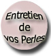 Entretien des perles de culture
