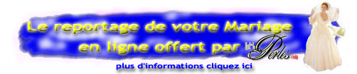 Bijoux de mariage