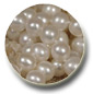 Parure de bijoux de perles d'eau douce de 6 � 7 mm