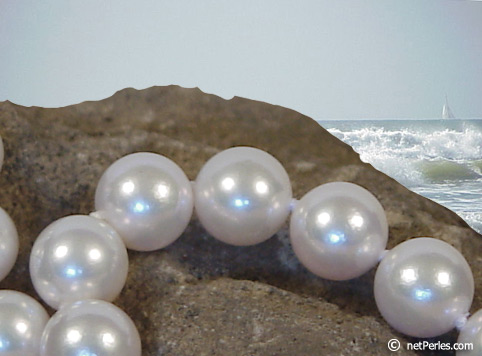 perles de culture