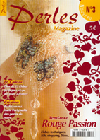 perles magazine N�3
