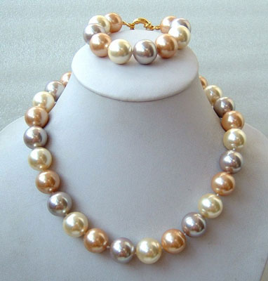 Perles en verre peintes à patisserie en gros pour création de bijoux 