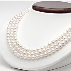 Combien de perles utiliser pour faire un bracelet ou un collier